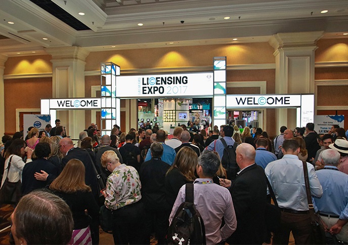 2020年美国授权展延期至8月11日-13日举办