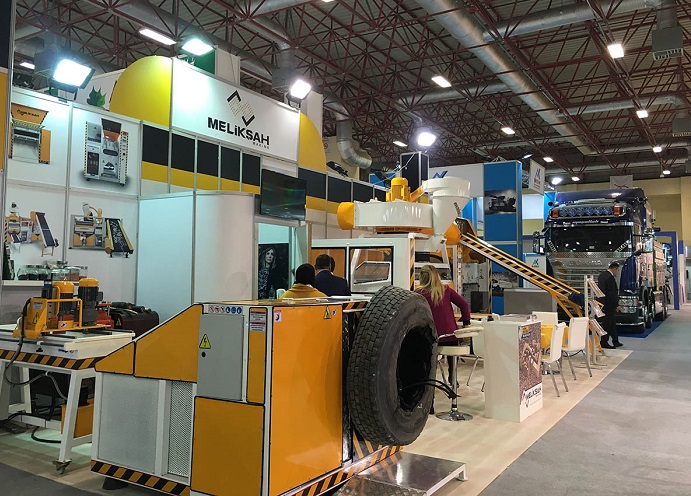 2025土耳其水展参展攻略(时间+地点+门票购买方式)