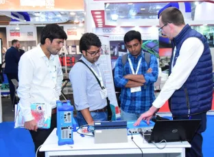 印度汽车测试展2025时间表与地点