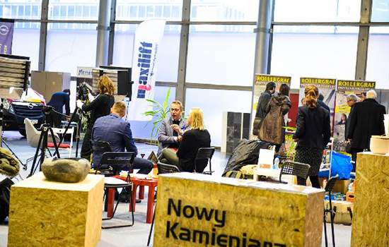 波兰波兹南石材机械展览会即将开幕