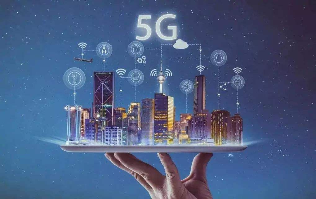 物流遇上5G 颠覆性变革呼之欲出