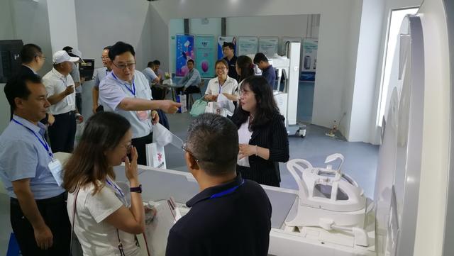 2019年中国新疆阿克苏药品博览会开幕 推动健康产业融合发展