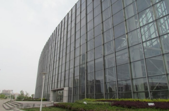 芜湖国际会展中心