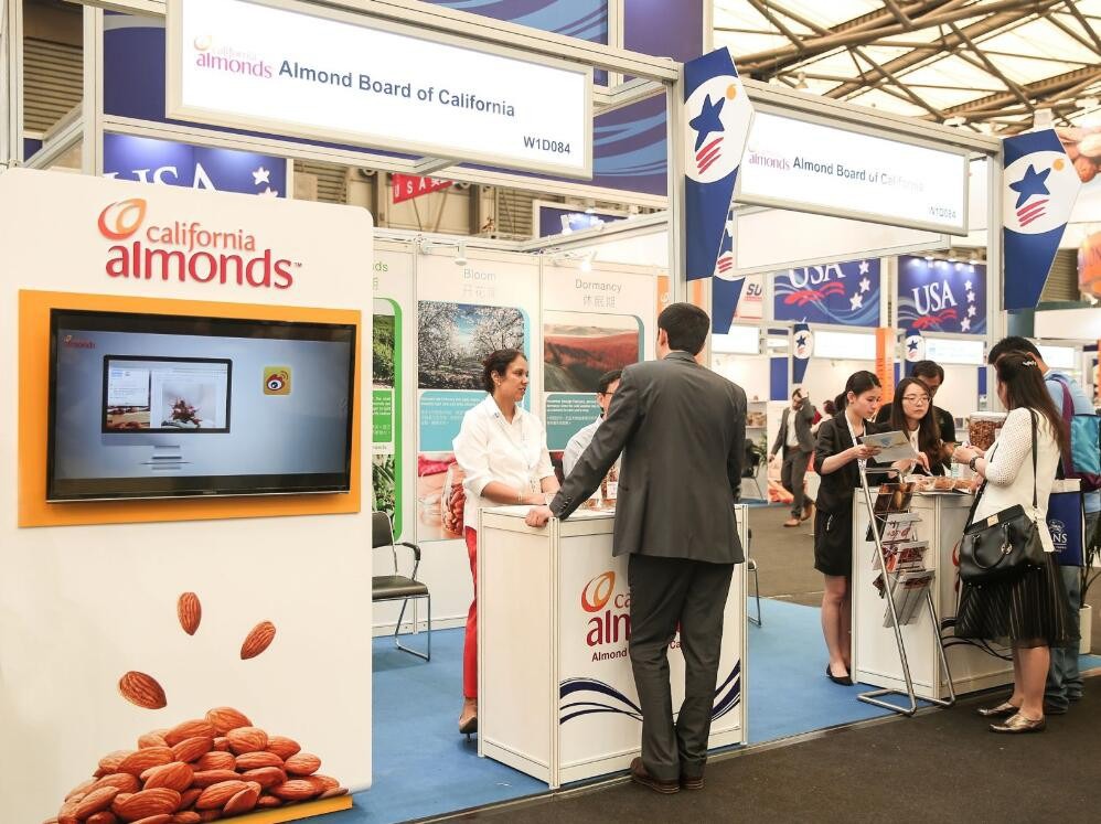 2020上海国际天然原料与功能配料展览会招商全面启动