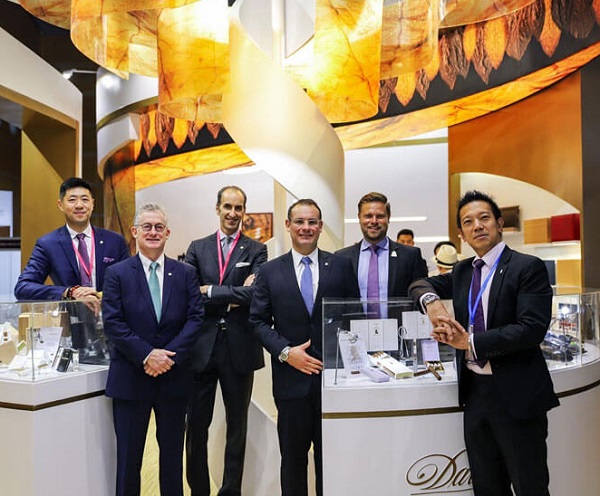 2020年世界主要的雪茄展会