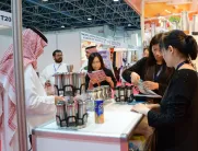 海湾地区历史最为悠久的综合性国际贸易展：沙特（中国）消费电子及家电展览会