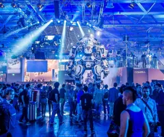 2020年Gamescom展会可能以全数字模式进行
