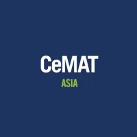 启动招展CeMAT ASIA：智慧物流，破晓而来！