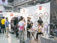 泰国曼谷自行车展览会即将开幕