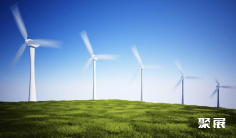 风电行业新发展 顺应全球能源转型趋势