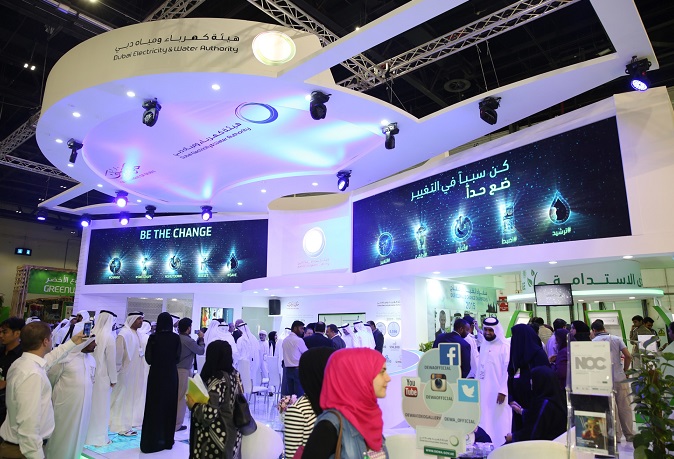 2025迪拜玻璃展参展攻略(时间+地点+门票怎么买?)