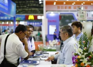 越南的“广交会：”东盟(越南)自动化及仪器仪表展览会