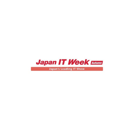 日本东京国际秋季IT消费电子展览会