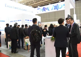 让制造更智能——2020 中国国际工业装配与自动化技术展览会
