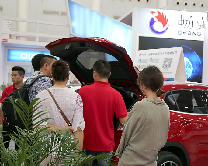 关注汽车质量控制，AUTO TECH 2020汽车测试测量技术展将在武汉召开