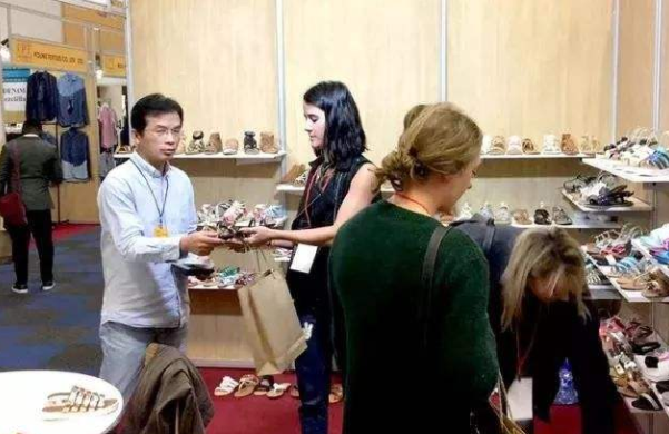 南非纺织服饰鞋类展览会即将开幕