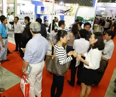 越南畜牧展2025展位图与展位价格
