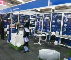 2025南非制冷展观众登记及登记地址