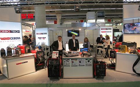 迪拜汽配展2025参展商有哪些?预订展商名录