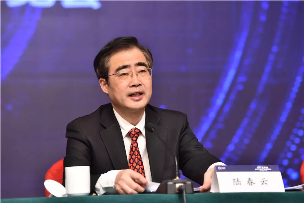 科技部高新技术司梅建平副司长在当天的新闻发布会上表示:科技部全力