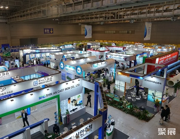2025韩国水处理展览会参展攻略（时间地点，门票怎么预约?）