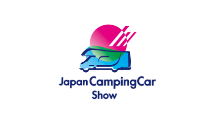 日本东京房车露营展览会