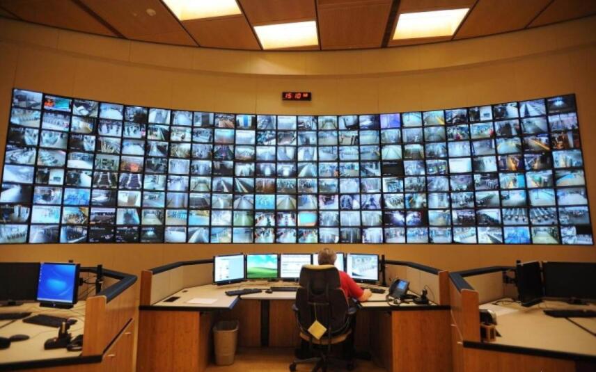 智能视频监控开发平台能否在安防行业吃香