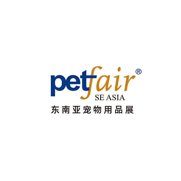 亚宠泰国曼谷宠物用品展览会