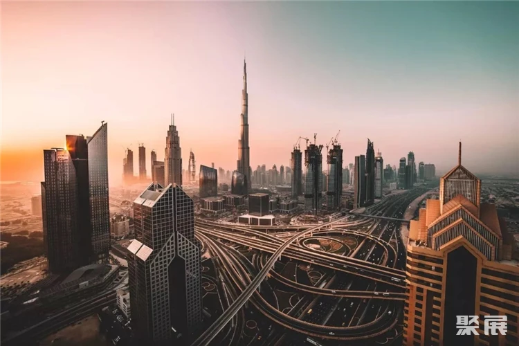 阿布扎比安防展ISNR | 一览中东安全及反恐行业盛会