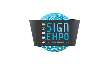 欧洲广告标识展