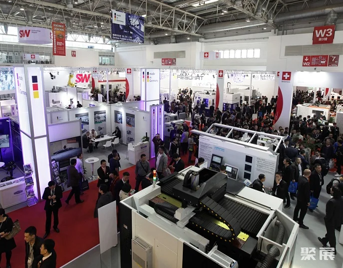 2020年磨料磨具&超硬材料行业展会盘点