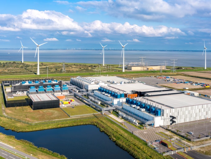 荷兰阿姆斯特丹港将建立第一个加氢站