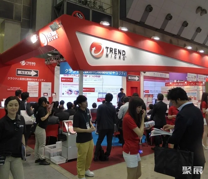 2025日本大阪嵌入式系统展览会展位费与展位申请