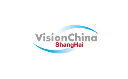 中国(上海)机器视觉展览会