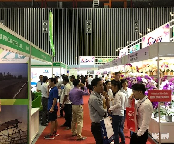 2020最值得期待的花卉展有哪些？