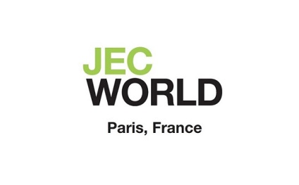 法国巴黎复合材料展览会 JEC