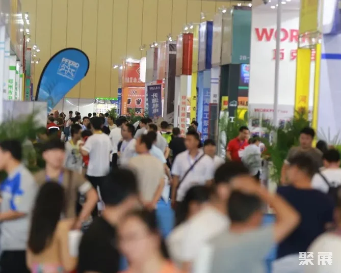 2020年磨料磨具&超硬材料行业展会盘点