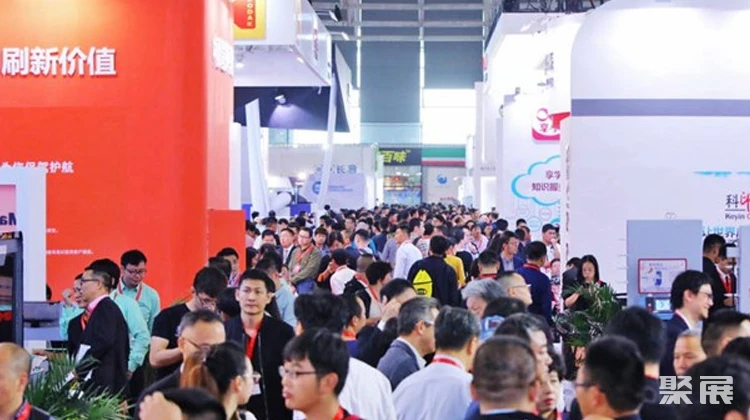 上海广印展开展在即,观众预登记火热进行中
