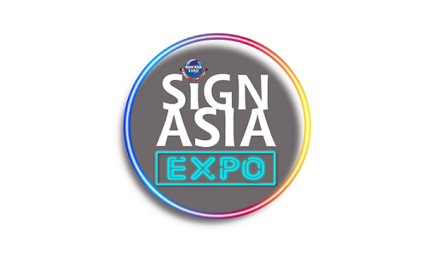 泰国曼谷广告标识展览会