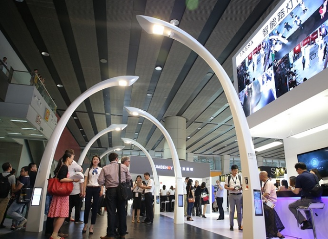 2019年新加坡国际led照明展览会led Light Asia时间地点门票
