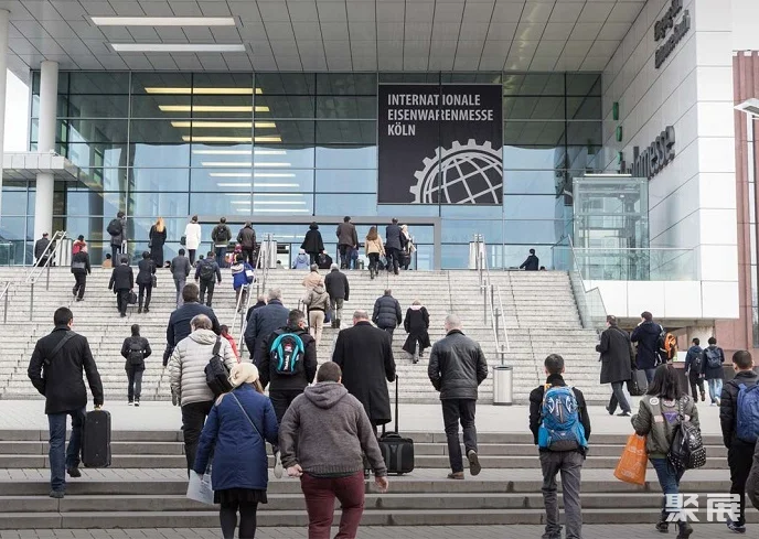 2020年磨料磨具&超硬材料行业展会盘点