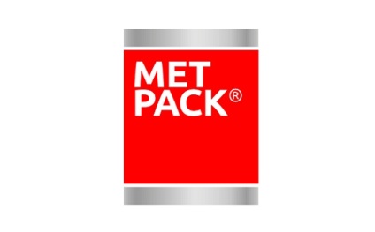 德国埃森金属包装展览会METPACK