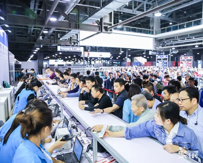 2020年磨料磨具&超硬材料行业展会盘点